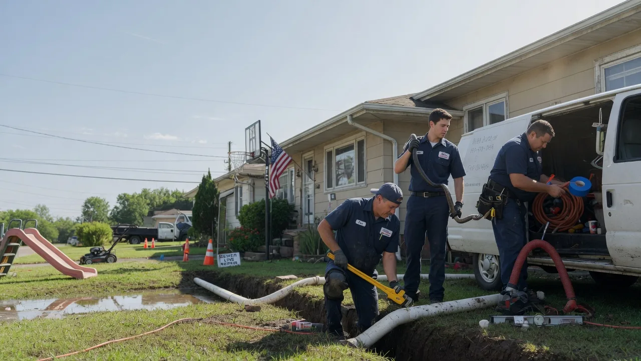 Toilet Installation in Landing, NJ near me